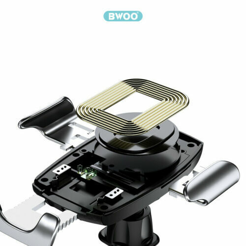 Caricatore auto Wireless